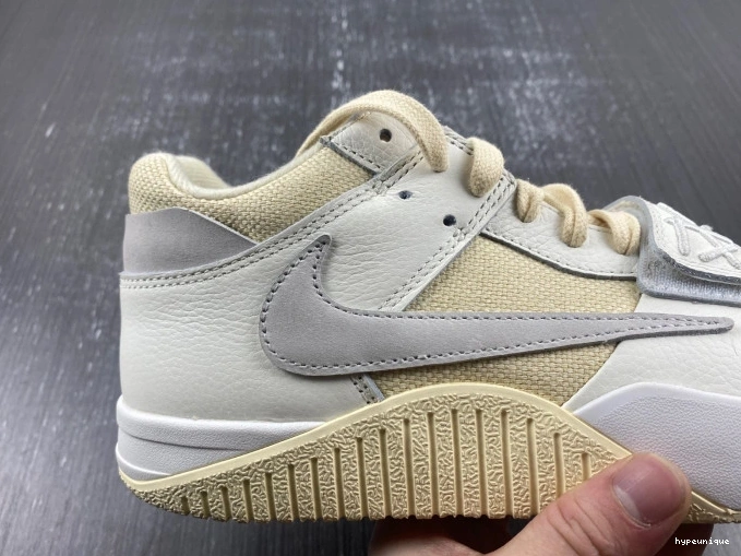 HYPE CHECK SCOTT JORDAN THE FZ8117-003 X TRAVIS CUT 0720